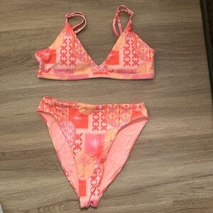 OneOne Swim Bikini